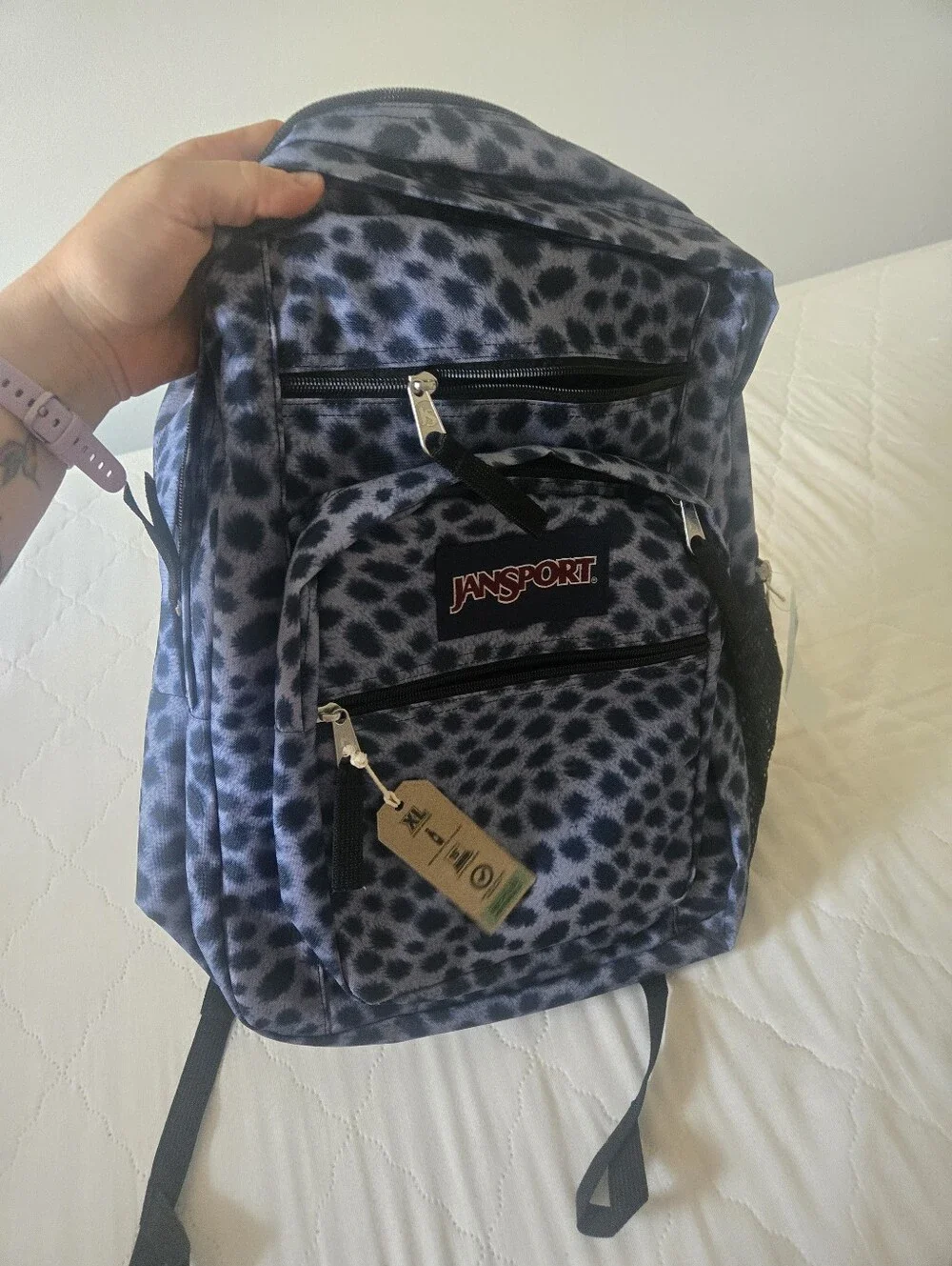 JanSport Backpack NEW